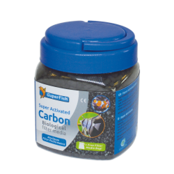 Charbon actif aquarium 500 ml achat en ligne