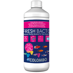 Bactéries vivantes aquarium achat en ligne 1000 ml