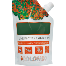 Phytoplancton vivant aquarium achat 250 ml