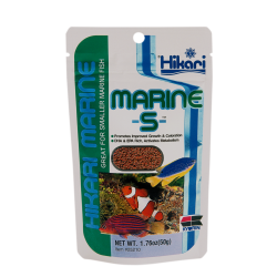 Granulés petits poissons marins achat en ligne