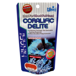 Nourriture coraux marins achat en ligne 35 g