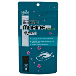Nourriture végétale poisson eau de mer vente en ligne