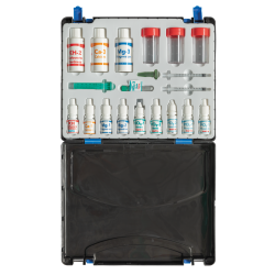 Tests eau de mer complets achat en ligne