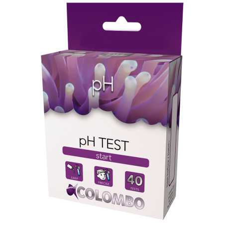 Test pH aquarium marin achat en ligne