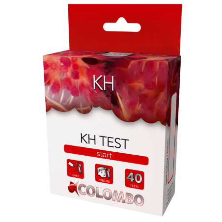 Test KH eau de mer pas cher achat en ligne