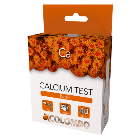 Test calcium aquarium marin achat en ligne
