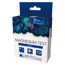 Test magnésium aquarium marin vente en ligne