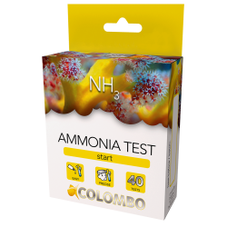Test ammoniac aquarium eau de mer commande en ligne