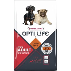 Achat croquettes digestion en ligne pour petit chien