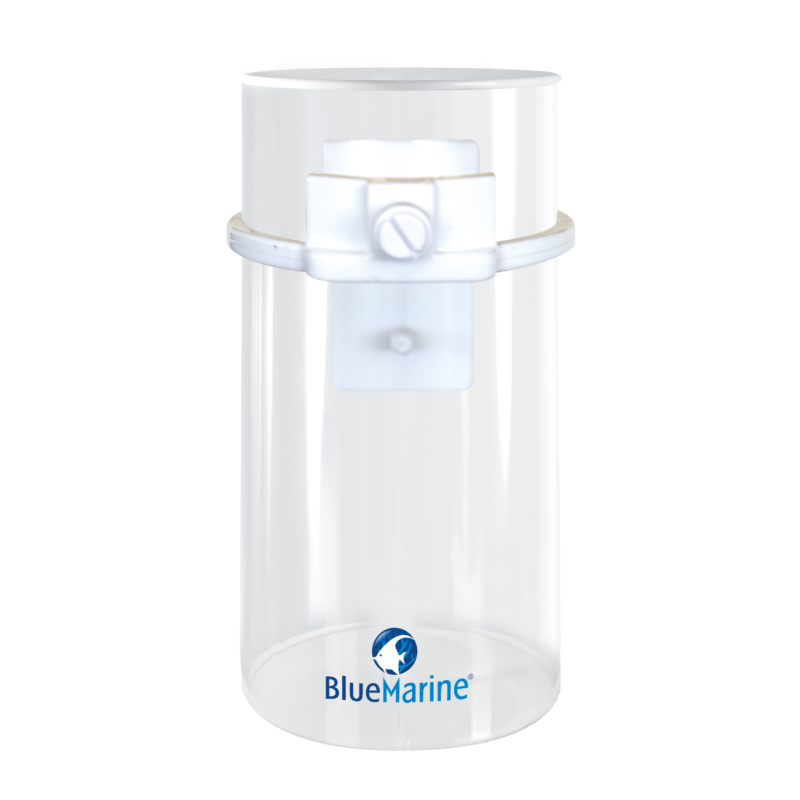 Tube alimentation aquarium 7 cm vente en ligne
