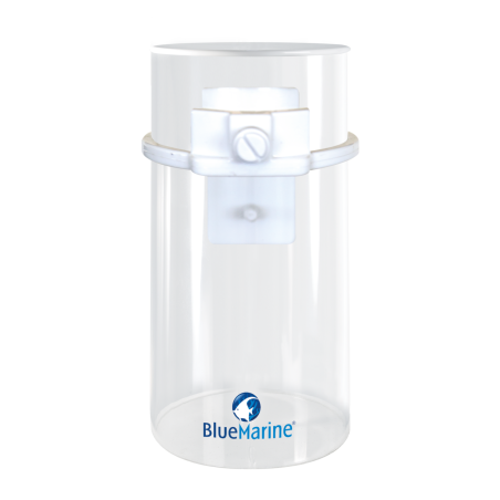 Tube alimentation aquarium 7 cm vente en ligne