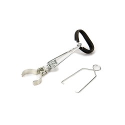 Dôme d’éclairage reptile GiganTerra 21 5 cm en vente