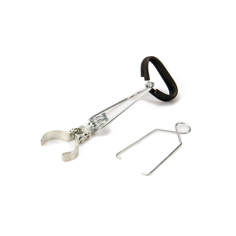 Dôme d’éclairage reptile GiganTerra 21 5 cm en vente