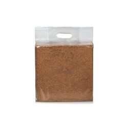 Substrat fibre coco 5 kg terrarium tropical