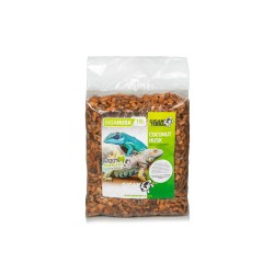 Substrat coco GigaHusk 10L pour reptiles vente en ligne