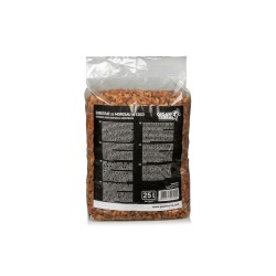 Substrat GigaHusk 25L coco reptiles commande en ligne