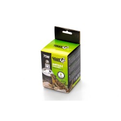 Ampoule terrarium 75 W GiganTerra en vente pas chère