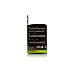 Lampe infrarouge 75W pour reptiles et petits animaux