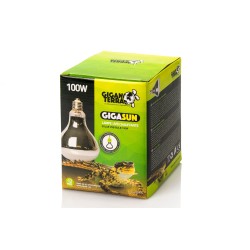 Lampe UVB 100W reptiles diurnes vente en ligne