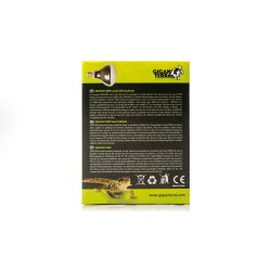 Lampe UVB 100W reptiles diurnes vente en ligne