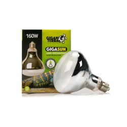 Vente Lampe UVB 160W reptiles grands terrariums