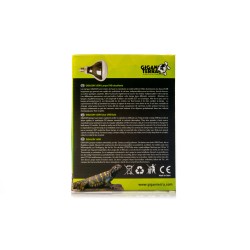 Vente Lampe UVB 160W reptiles grands terrariums