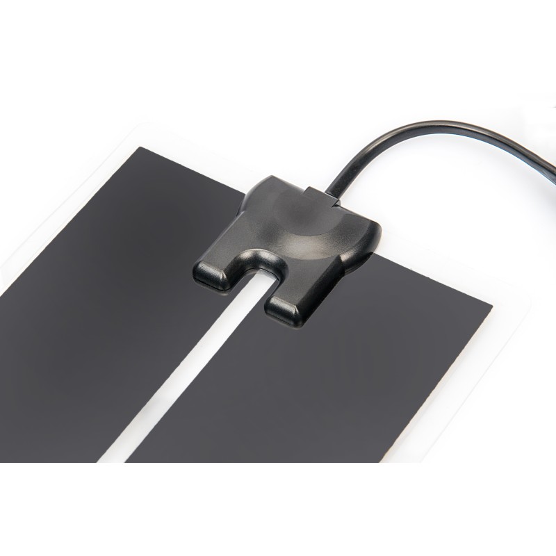 Achat tapis chauffant 7 W GiganTerra 15x28 cm terrarium