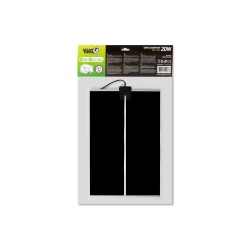 Tapis chauffant 20 W terrarium 42x28 cm GiganTerra vente