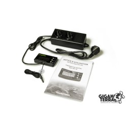 Thermostat digital dimming avec timer en vente en ligne