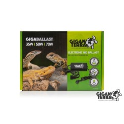 Ballast HID 35 50 70W pour terrarium en vente en ligne