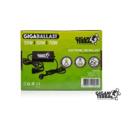 Ballast HID 35 50 70W pour terrarium en vente en ligne