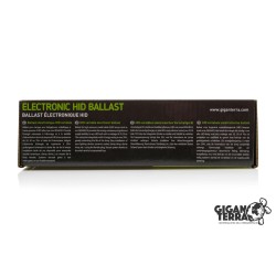 Ballast HID 35 50 70W pour terrarium en vente en ligne