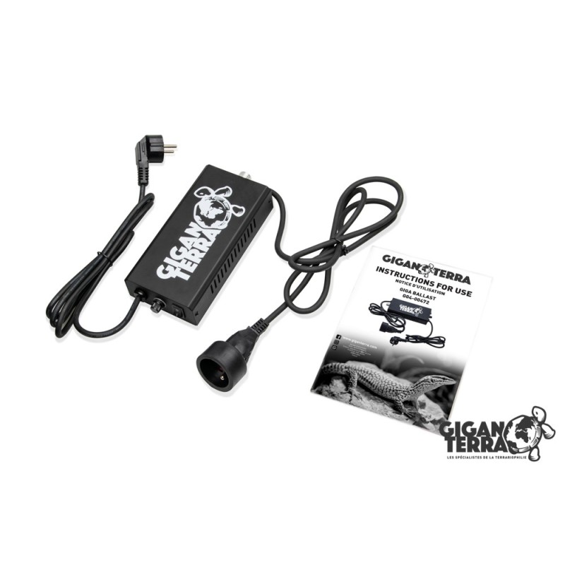 Ballast HID 35 50 70W pour terrarium en vente en ligne