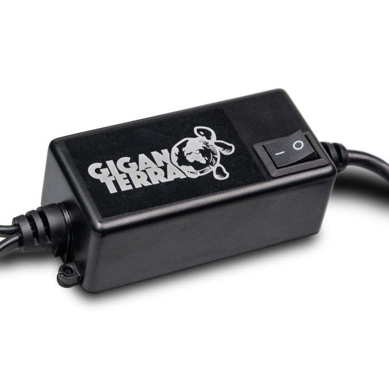 Ballast T8 15W fluorescent terrarium achat en ligne