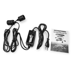 Ballast T8 15W fluorescent terrarium achat en ligne