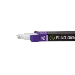 Achat tube UVB 5.0 T8 15W reptile tropical 45 cm