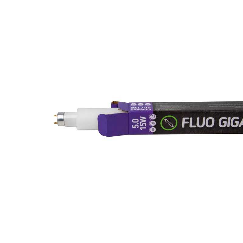 Achat tube UVB 5.0 T8 15W reptile tropical 45 cm