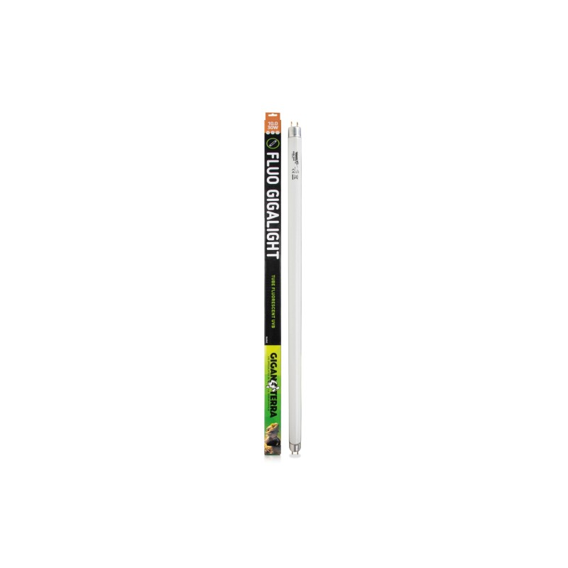 Tube UVB 10.0 T8 30W reptile désertique 90 cm achat
