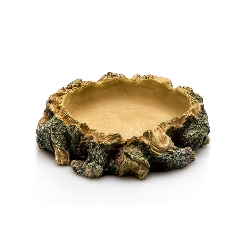 Achat gamelle d’eau GiganTerra S 11 cm pour terrarium