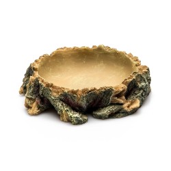 Gamelle d’eau GiganTerra M 17 cm pour reptiles en vente