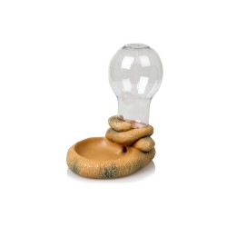 Réservoir d’Eau GiganTerra 15x12x18 cm – Hydratation terrarium fiable