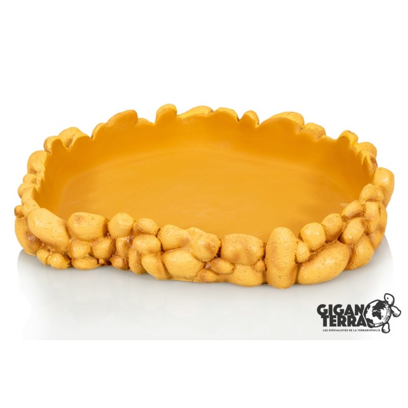 Achat en ligne gamelle terrarium Gallet Water 25 x 21