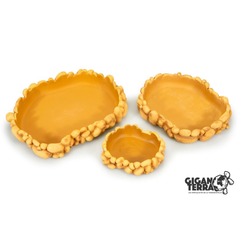 Vente en ligne gamelle terrarium Gallet Water