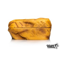 Gamelle vers de farine reptile 14x10 GiganTerra vente