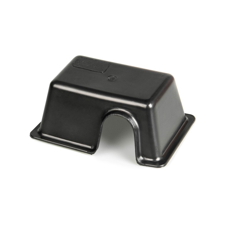 Achat cachette plastique S GiganTerra 14,5 x 10 x 5,5