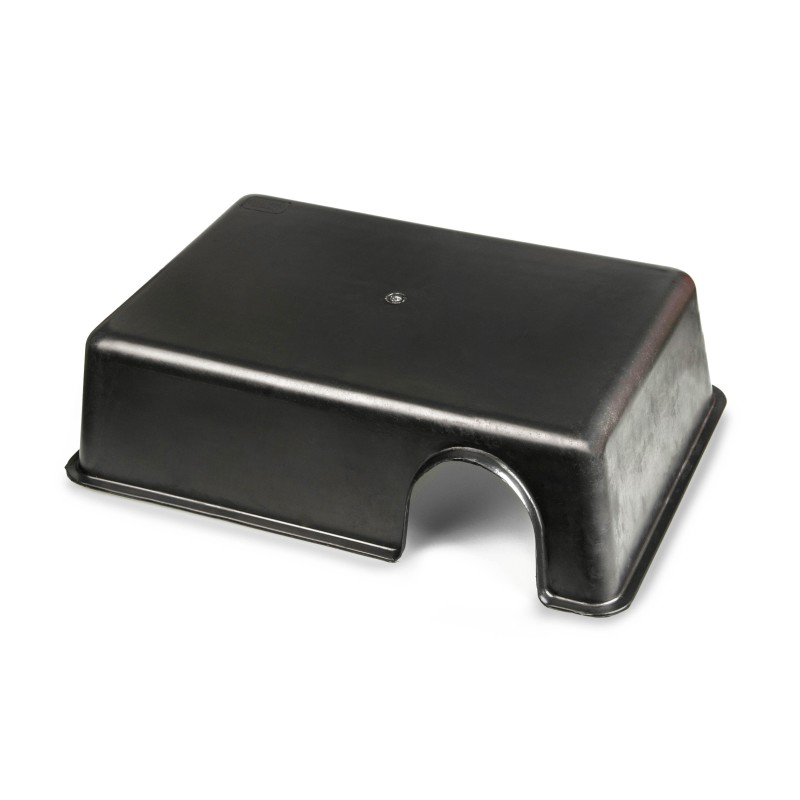 Achat en ligne cachette plastique XL reptile