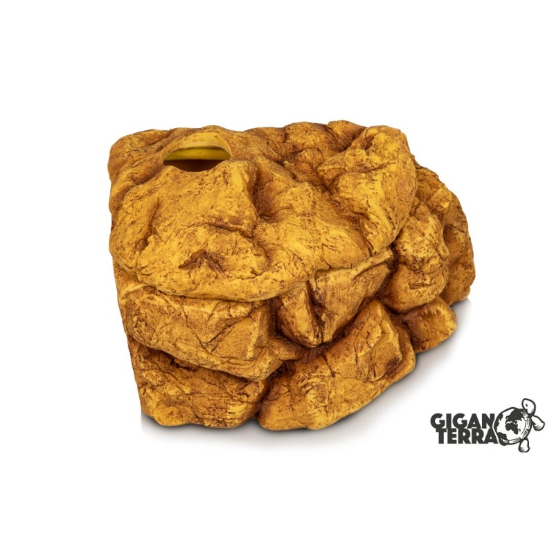 Pondoir Sahara 31 x 23 x 17 cm