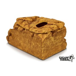 Pondoir Sahara 31 x 23 x 17 cm