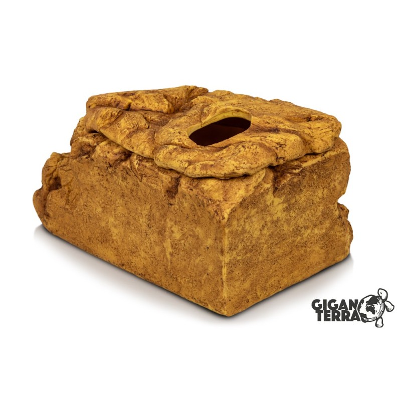 Pondoir Sahara 31 x 23 x 17 cm