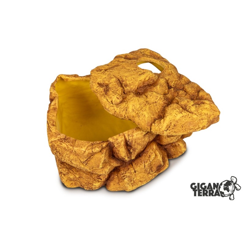 Pondoir Sahara 31 x 23 x 17 cm